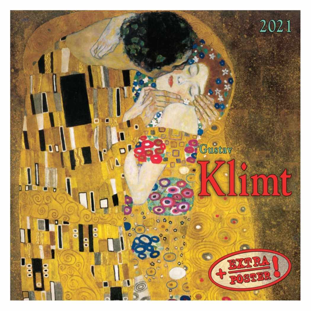 楽天市場 ブライエンタープライズ 海外 輸入版 壁掛け カレンダー 21年 クリムト Klimt Women Tushita アート 絵画 名画 インテリア 令和3年 暦 価格比較 商品価格ナビ