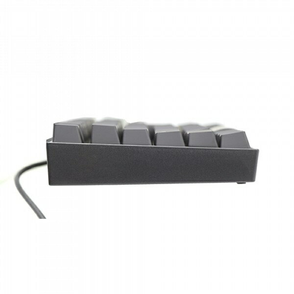 REDRAGON｜レッドラゴン ゲーミングキーボード 銀軸92KEY ブラック K552RGB-JPTI 有線 /USB