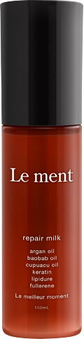 ルメント リペアミルク 100ml
