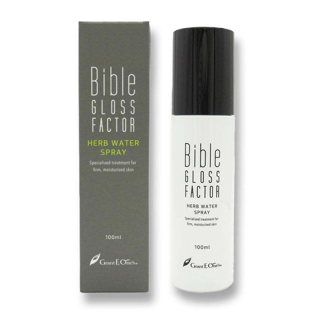 楽天市場】グラント・イーワンズ Bible GLOSS FACTOR バイブルグロス