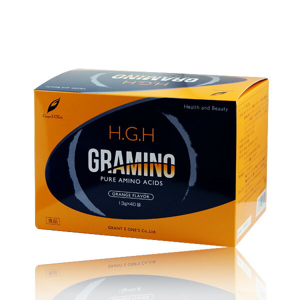 グラミノ グラントイーワンズ アミノ酸-
