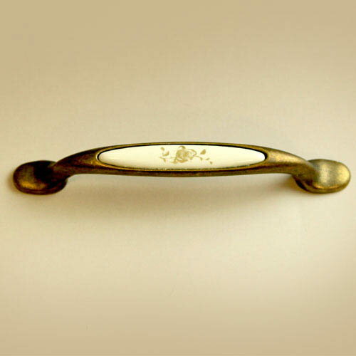 楽天市場 ディグマースト 取っ手 つまみ Ga0156 ローズコンビ ハンドル アンティークゴールド 価格比較 商品価格ナビ