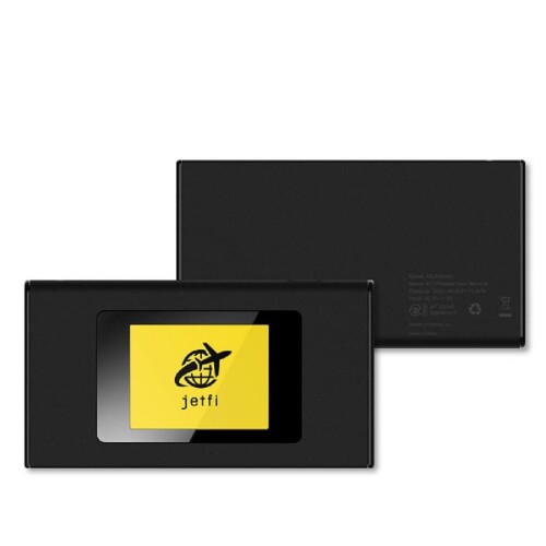 GLOBAL WiFi モバイルルーター MS4GRA01 ソフトバンクセレクション