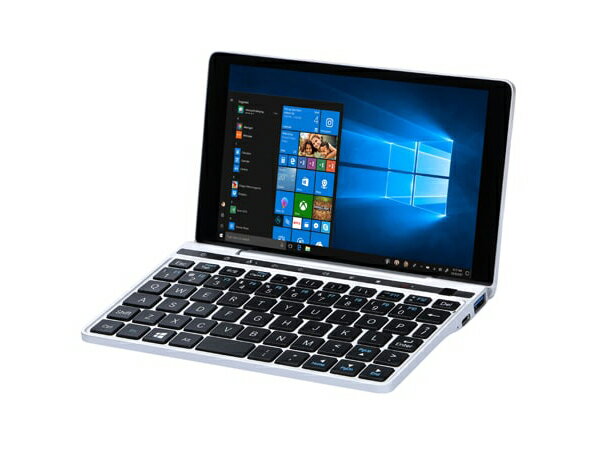 VGJ-GPDPOCKET2A GPD Pocket 2 Core m3-8100Y