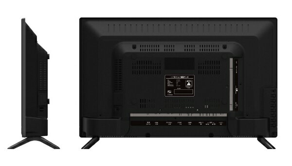 【楽天市場】FEP FEP 液晶テレビ BF19KIJP 19V型 ハイビジョン | 価格比較 - 商品価格ナビ