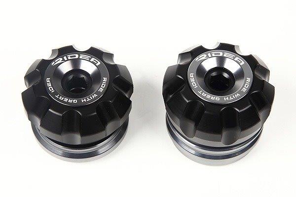 在庫一掃売り切りセール SPEEDRA スピードラ フロントアクスルスライダー カラー