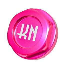楽天市場 Kn926 Kn企画 ケイエヌキカク タンクキャップ ホンダ系 純正タンク用 アルミガソリンキャップ カラー ピンク 価格比較 商品価格ナビ