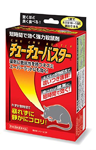 ネズミの死骸の処理 ベトナムでビジネスを