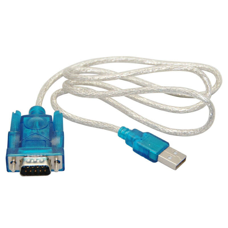 PLEX USBシリアル変換ケーブル PX-URS232