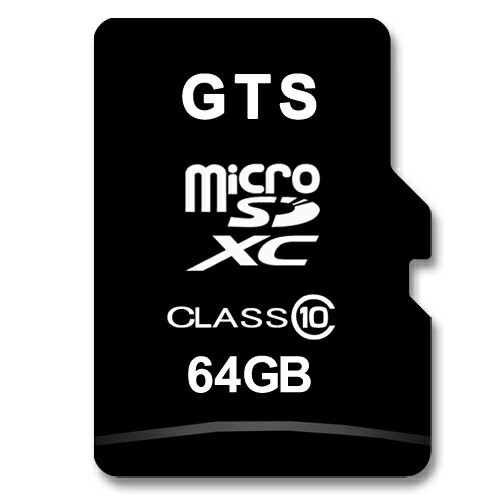 楽天市場 Gts Gts ドライブレコーダー用 マイクロsdカード 64gb 価格比較 商品価格ナビ