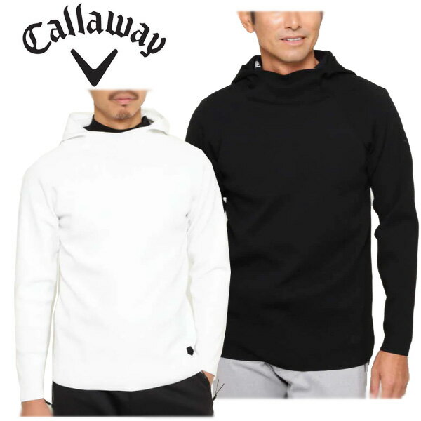 Callaway - seungri様専用 新品 キャロウェイ パーカー レディース L