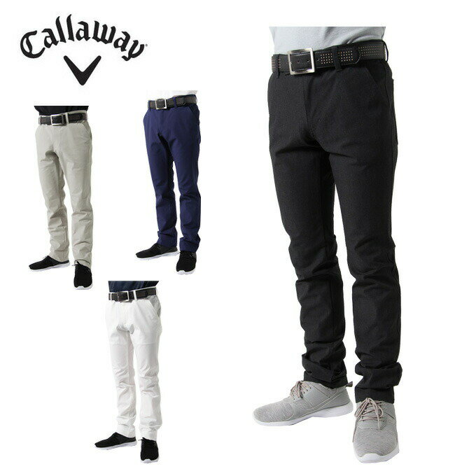 Callaway （超お買い得パンツ）キャロウェイ ゴルフパンツ