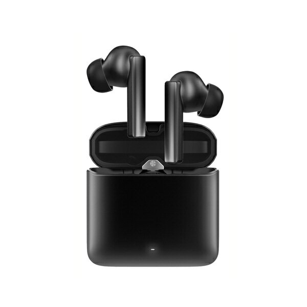 YOBYBO フルワイヤレスイヤホン AIR20 MODERN BLACK