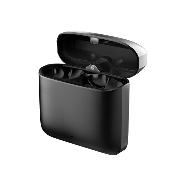 YOBYBO フルワイヤレスイヤホン AIR20 MODERN BLACK