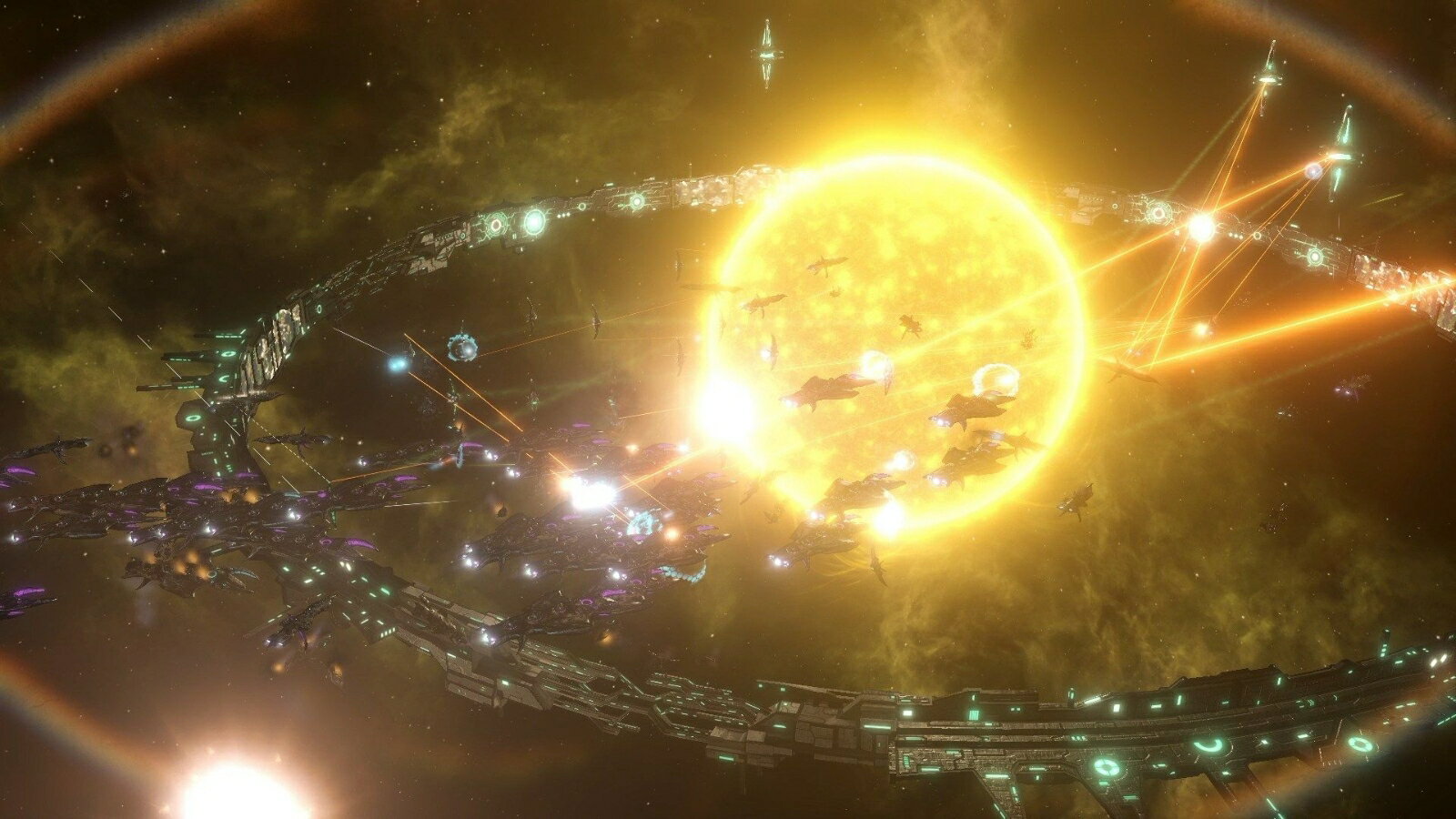Stellaris: Console Edition THE ROYAL/PS4/PLJM17020/A 全年齢対象