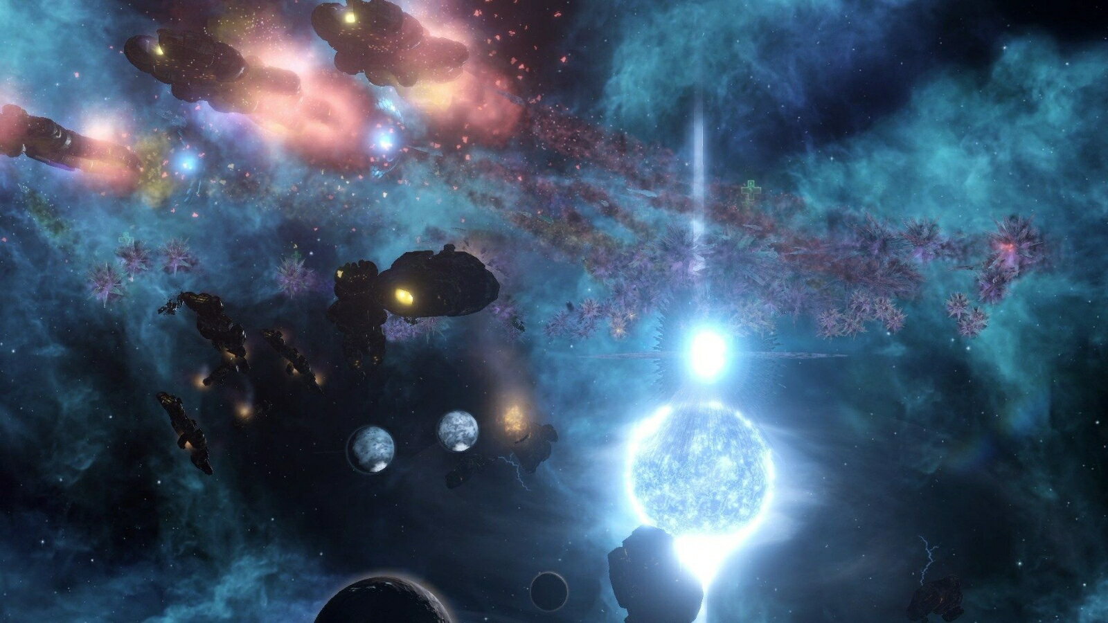 Stellaris: Console Edition THE ROYAL/PS4/PLJM17020/A 全年齢対象