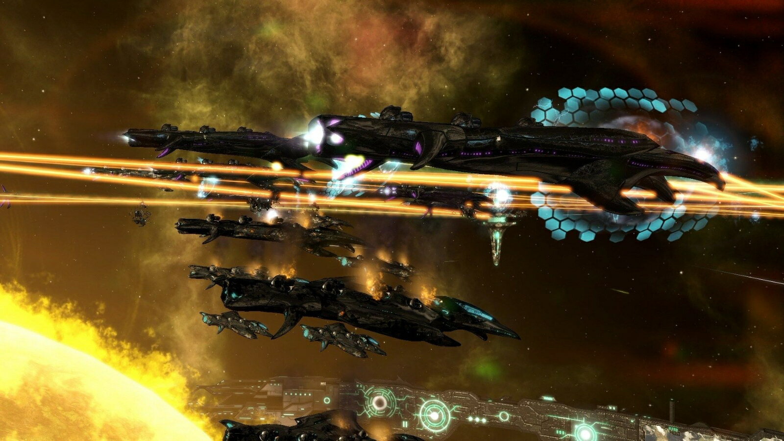 Stellaris: Console Edition THE ROYAL/PS4/PLJM17020/A 全年齢対象