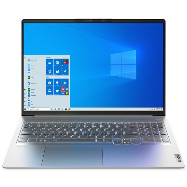 ノートパソコンLenovo ideapad 8GB SDD1TB OFFICE-