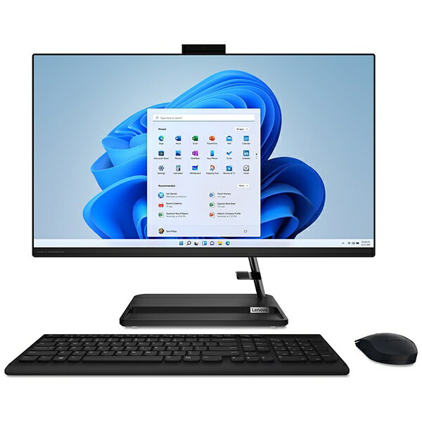 LENOVO レノボ F0D100GPJP デスクトップPC-