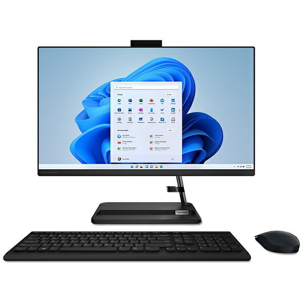 パターン lenovo デスクパソコン ideacentre AIO 350i F0 新品