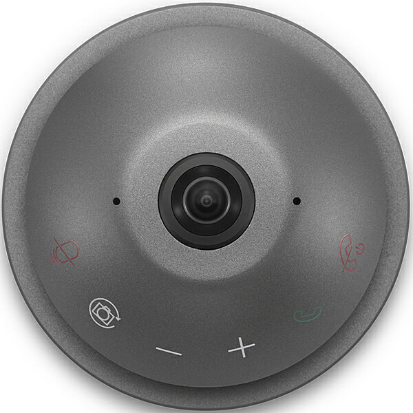 楽天市場】レノボ・ジャパン(同) lenovo VoIP 360 カメラ スピーカー 