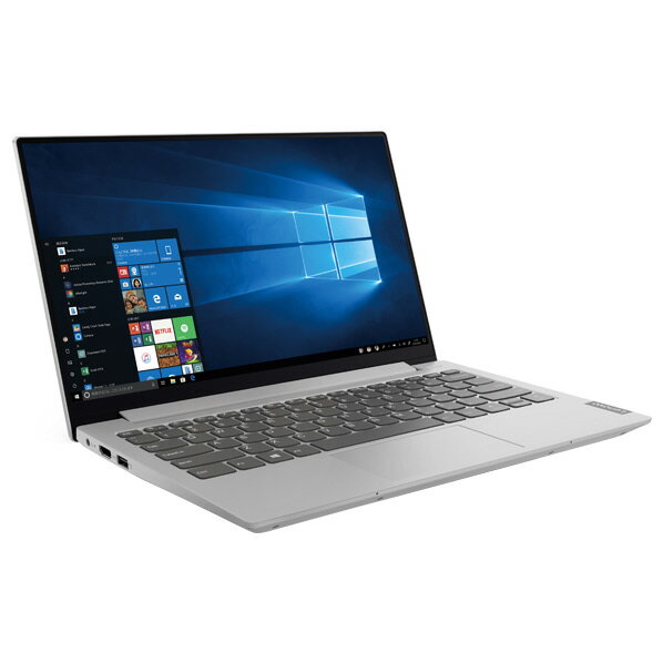 IdeaPad S340 13 (10th Gen Intel) | レノボ・ ジャパン