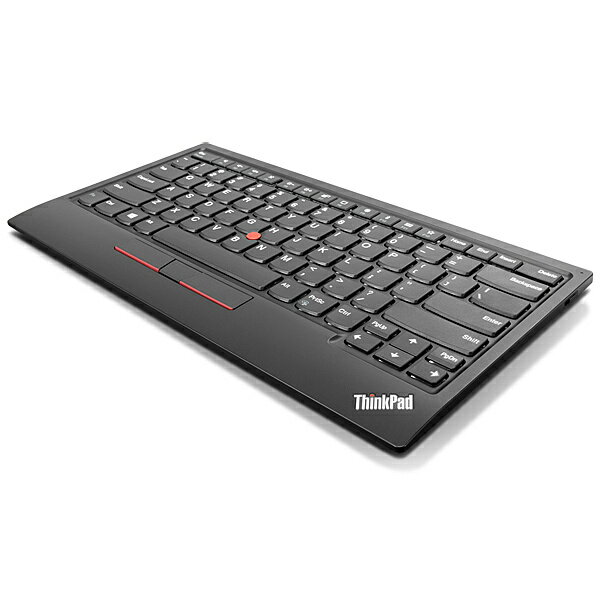lenovo ThinkPad トラックポイント キーボード II  4Y40X49493