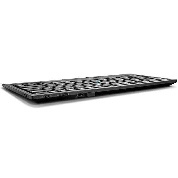 lenovo ThinkPad トラックポイント キーボード II  4Y40X49493