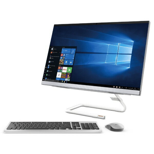 特別オファー Lenovo ideacentre AIO 520 F0D1001AJP Celeron 4GB 1TB