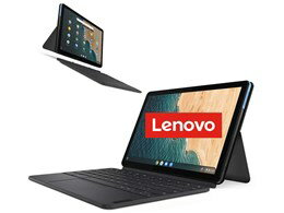 楽天市場】レノボ・ジャパン(同) Lenovo ノートPC IdeaPad Duet