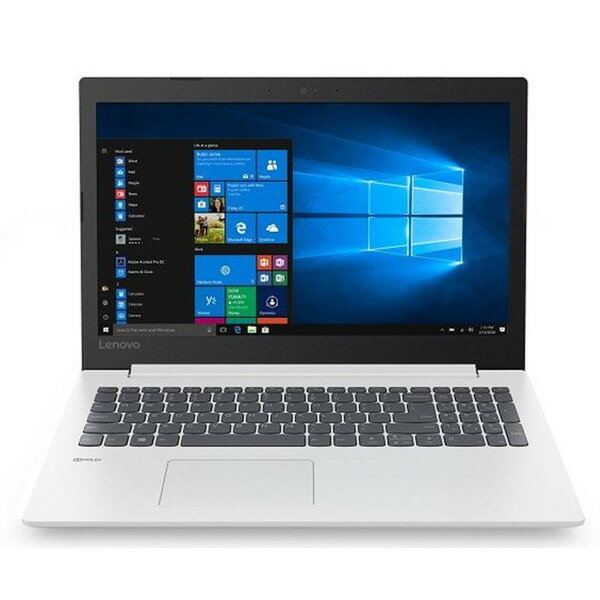 Lenovo ideapad L350 ブリザードホワイト - 通販 - www