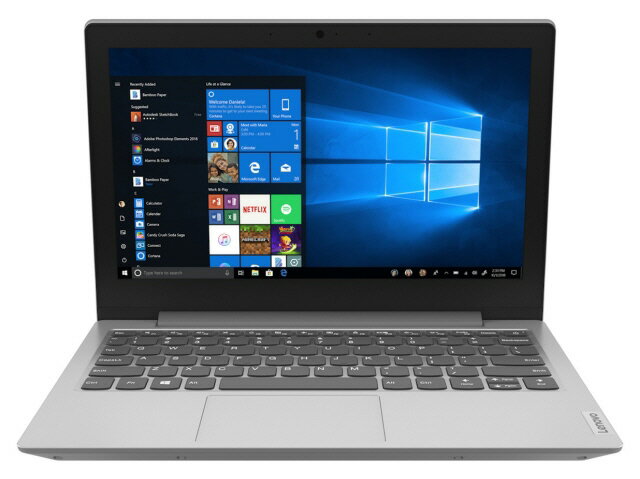 楽天市場】レノボ・ジャパン(同) レノボ・ジャパン 81VR0033JP Lenovo IdeaPad Slim 150 11.6/ 9220E/  4GB/ 128GB/ Win10Home/ プラチナグレー | 価格比較 - 商品価格ナビ