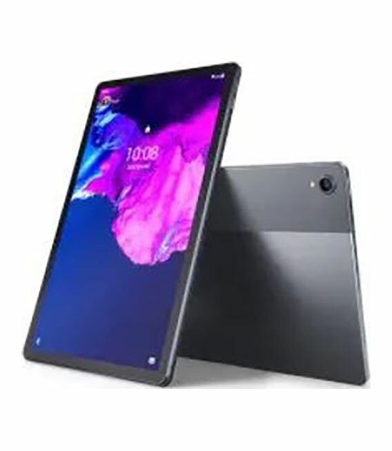 Lenovo Tab P11 ZA7S0008JP SIMフリー Snapdragon662/メモリ4GB/Android 10/LTE タブレットPC・パソコン