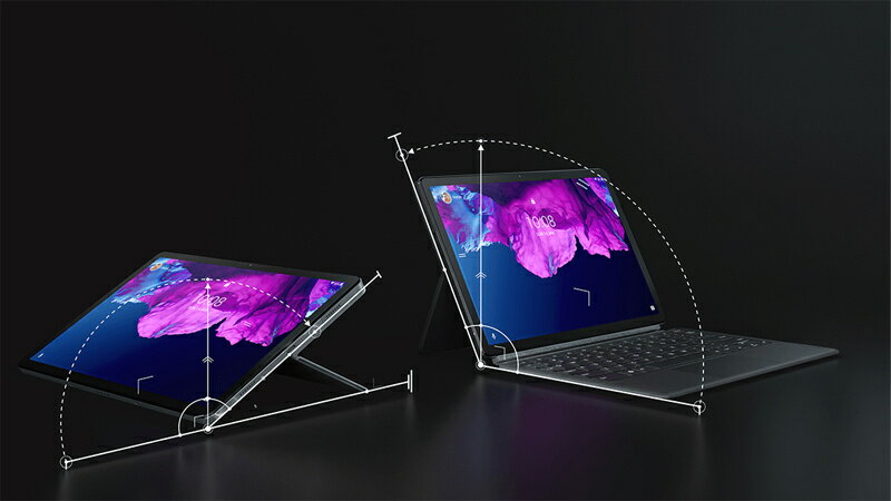 Lenovo Tab P11 ZA7S0008JP SIMフリー Snapdragon662/メモリ4GB/Android 10/LTE タブレットPC・パソコン