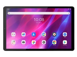 人気商品！！ Lenovo Tab M10 スレートブラック ZA4G0071JP - 通販