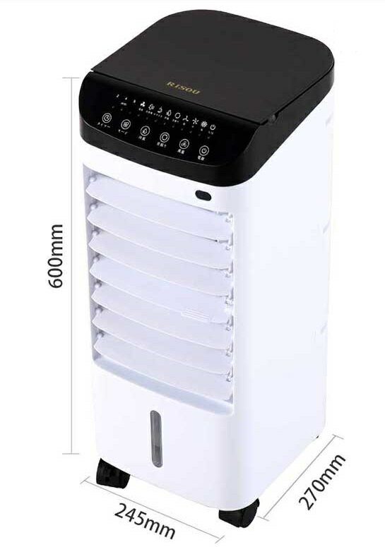楽天市場】リソウジャパン RISOU 冷風機 RS-008 | 価格比較