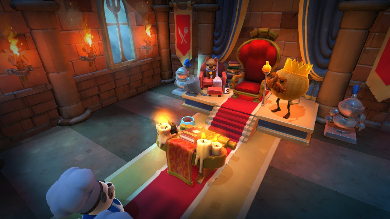 楽天市場 ポケット Overcooked 2 オーバークック 2 Switch Hacpakxea A 全年齢対象 価格比較 商品価格ナビ