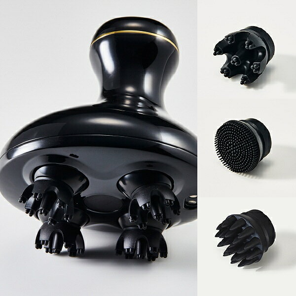 【楽天市場】星岡商事 WAVEWAVE スカルプヘッドスパ WAVEWAVE-012 | 価格比較 - 商品価格ナビ