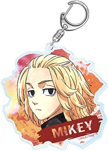 佐野万次郎 キヨマサ 東京リベンジャーズ 原画展 アルティメタル