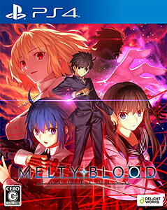 楽天市場】ディライトワークス MELTY BLOOD： TYPE LUMINA（メルティ