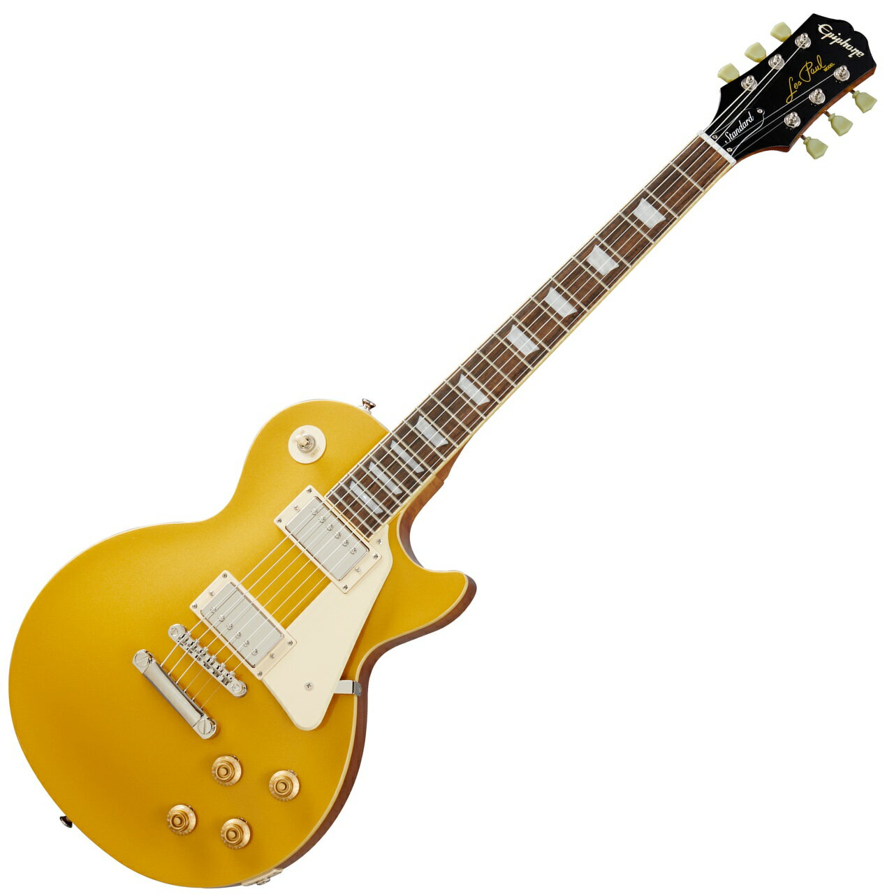 楽天市場】ギブソン・ブランズ・ジャパン Les Paul Standard 