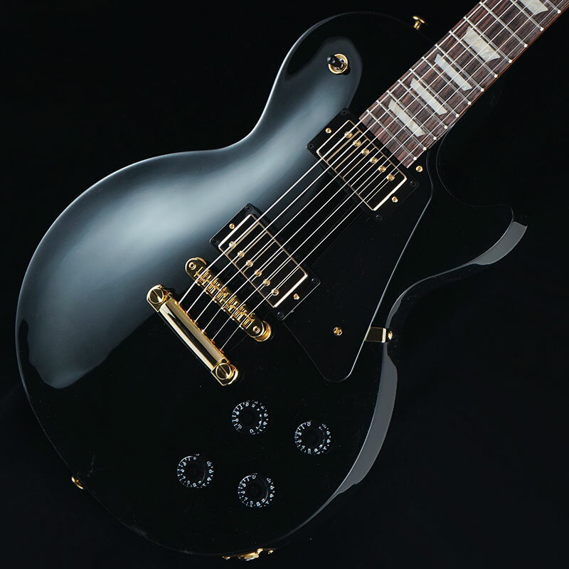楽天市場】ギブソン・ブランズ・ジャパン Gibson Les Paul Studio Gold 