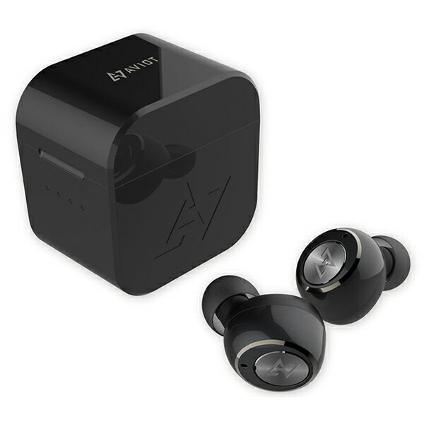 ヘッドホン AVIOT TE-D01G-BK プレシードジャパン AVIOT TE-D01g-BK [Black] 価格比較 - 価格.com