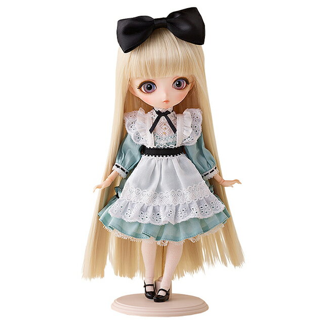 楽天市場】グッドスマイルカンパニー Harmonia bloom ALICE L 完成品