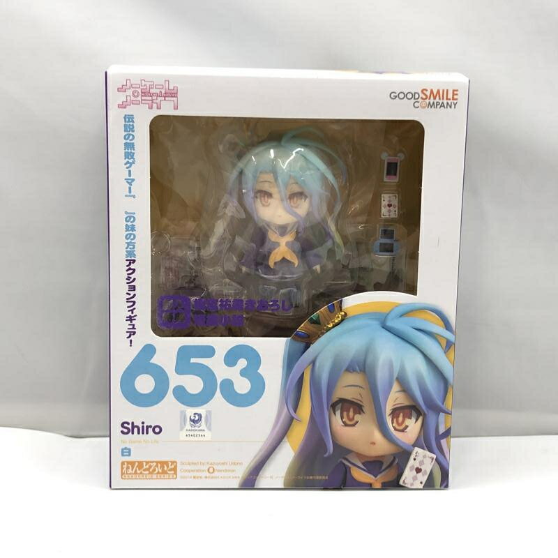 楽天市場】グッドスマイルカンパニー ノーゲーム・ノーライフ