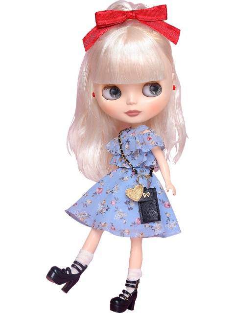 楽天市場】グッドスマイルカンパニー Blythe ユーアール