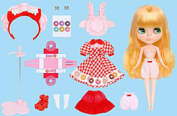 Yahoo!オークション -「フロスティフロック」(本体) (ブライス