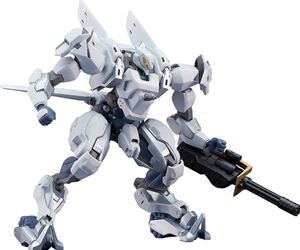 MODEROID 勇気爆発バーンブレイバーン ブレイバーン　プラモデル TVアニメ「勇気爆発バーンブレイバーン」 MODEROID ブレイバーン
