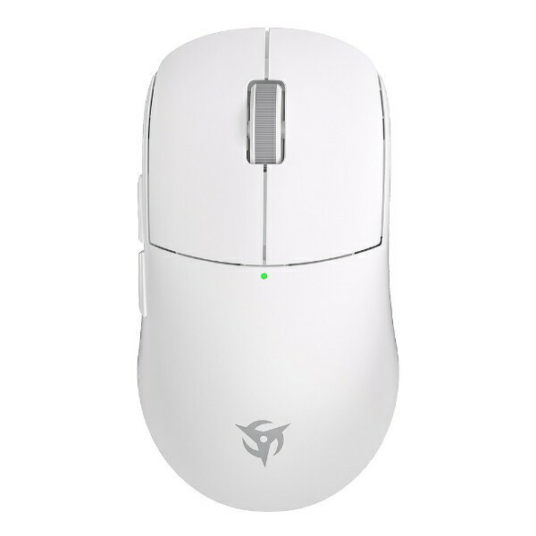 楽天市場】フェルマー ninjutso SORA 4K WIRELESS GAMING MOUSE