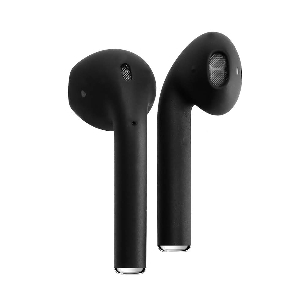 楽天市場】リアドベント AirPods pro 特別塗装仕上げ マットブラック